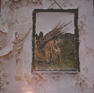 LED ZEPPELIN - Led Zeppelin IV