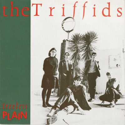 THE TRIFFIDS - Treeless Plain