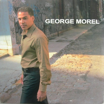 GEORGE MOREL - Losing Myself To You / Can You Take It / Lift Um Up / Oh A La