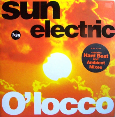 SUN ELECTRIC - O'Locco