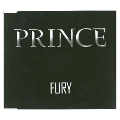 PRINCE - Fury