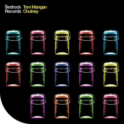 TOM MANGAN - Chutney