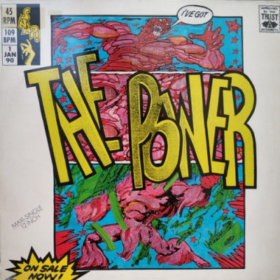 SNAP - The Power
