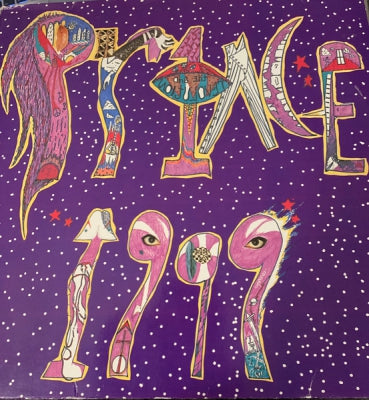PRINCE - 1999