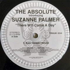 THE ABSOLUTE - There Will Come A Day