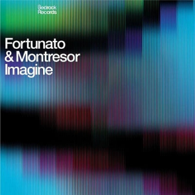 FORTUNATO & MONTRESOR - Imagine