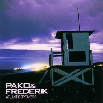PAKO & FREDERIK - Atlantic Breakers