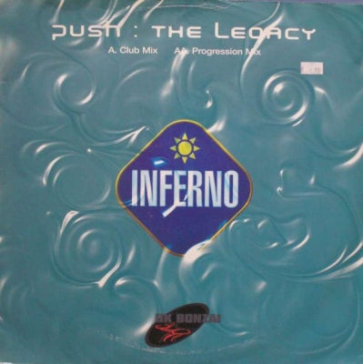 PUSH - The Legacy
