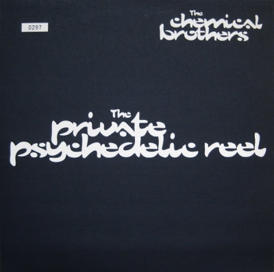 THE CHEMICAL BROTHERS - The Private Psychedelic Reel / Setting Sun (Live)