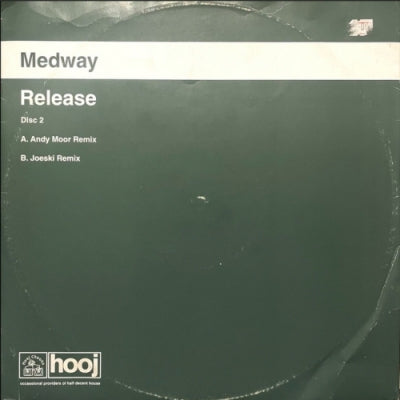 MEDWAY - Release