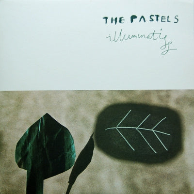 THE PASTELS - Illuminati
