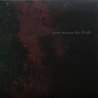 SCOTT WALKER - The Drift