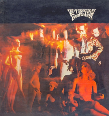 ECLECTION - Eclection