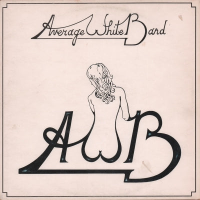 AVERAGE WHITE BAND - AWB Featuring Pick Up Pieces
