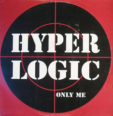 HYPERLOGIC - Only Me