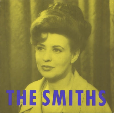 THE SMITHS - Shakespeare's Sister