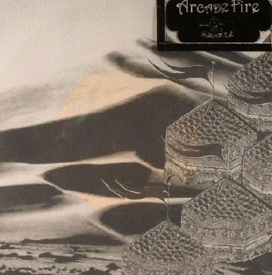 ARCADE FIRE - Cold Wind / Brazil