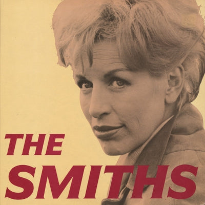 THE SMITHS - Ask