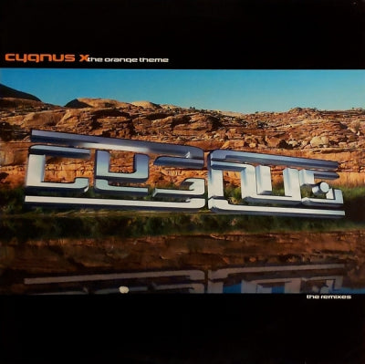 CYGNUS X - The Orange Theme (The Remixes)