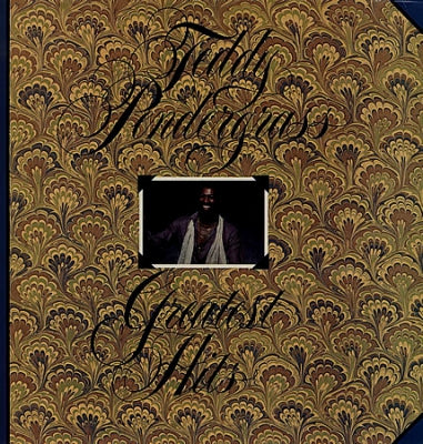 TEDDY PENDERGRASS - Greatest Hits