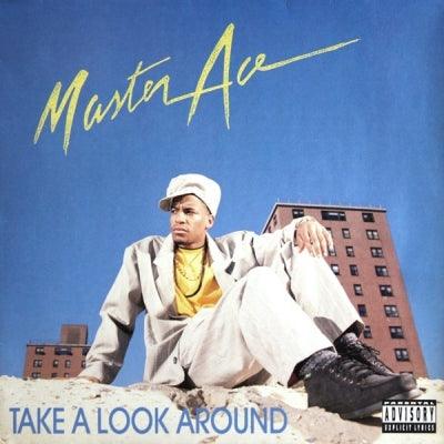 MASTER ACE - Take a Look Around