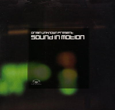 ORIGIN UNKNOWN PERSENT - Sound In Motion