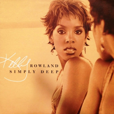 KELLY ROWLAND - Simply Deep