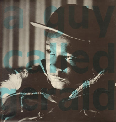 A GUY CALLED GERALD - Voodoo Ray / Escape / Rhapsody In Acid / Blow Your House Down