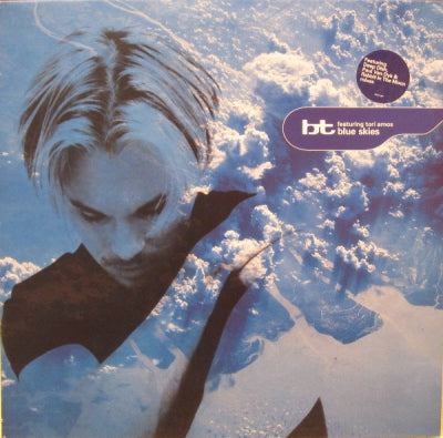 BT feat. TORI AMOS - Blue Skies
