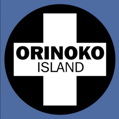 ORINOKO - Island