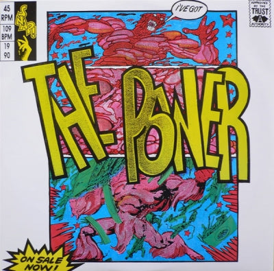 SNAP - The Power