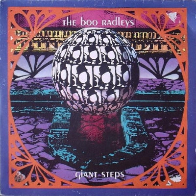 BOO RADLEYS - Giant Steps