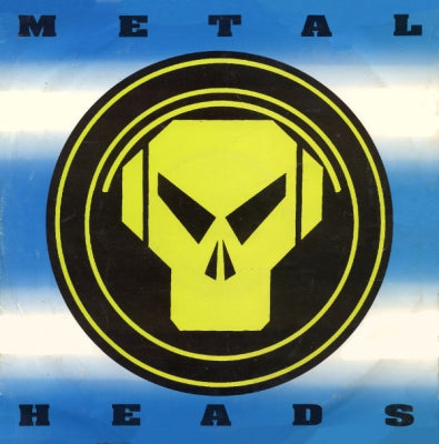 METALHEADS - Terminator
