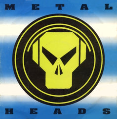 METALHEADS - Terminator