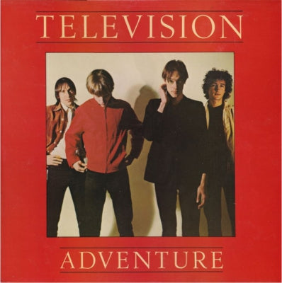 TELEVISION - Adventure