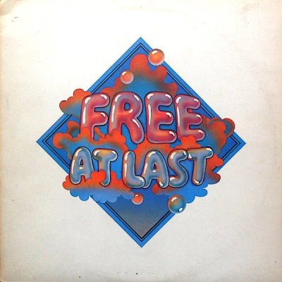 FREE - At Last