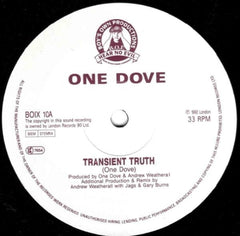 ONE DOVE - Transient Truth