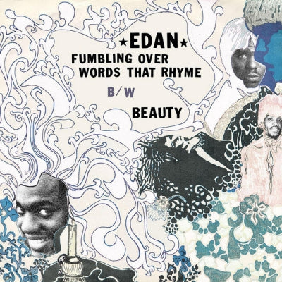 EDAN - Fumbling Over Words That Rhyme / Beauty