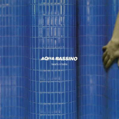 AQUA BASSINO - Beat's N Bobs