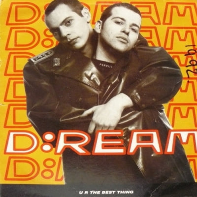 D:REAM - U R The Best Thing