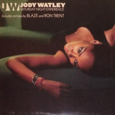 JODY WATLEY - Saturday Night Experience