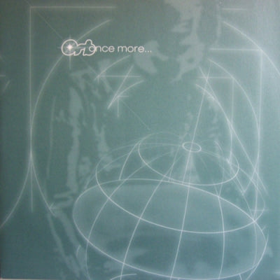 THE ORB - Once More