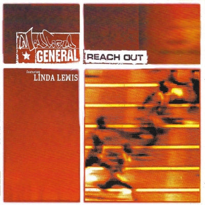 MIDFIELD GENERAL FEATURING LINDA LEWIS - Reach Out