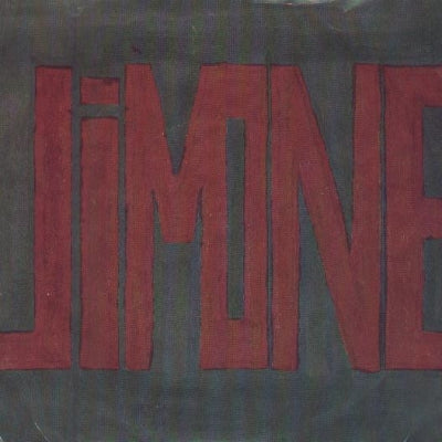 JAMES - Jimone