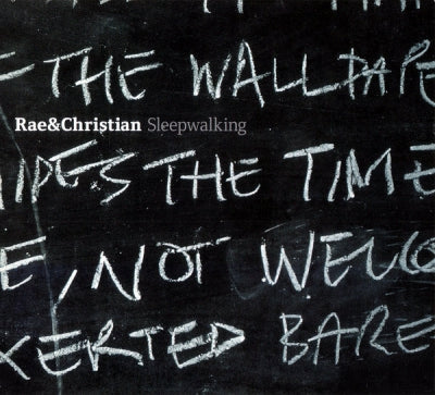 RAE & CHRISTIAN - Sleepwalking