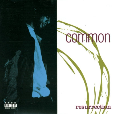 COMMON SENSE - Resurrection