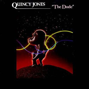 QUINCY JONES - The Dude