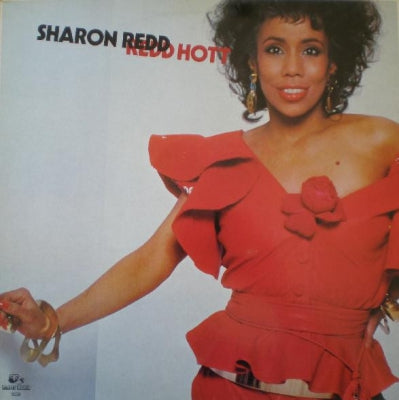 SHARON REDD - Redd Hott