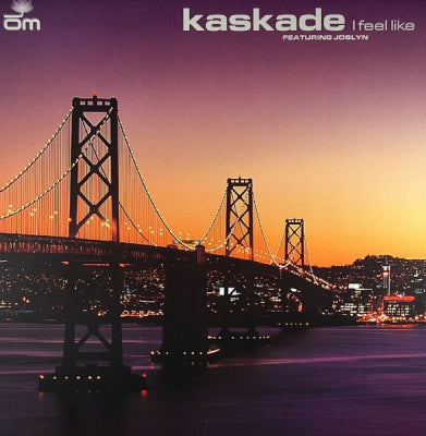KASKADE - I Feel Like
