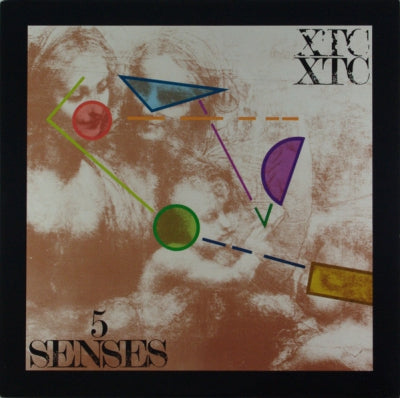 XTC - Five Senses